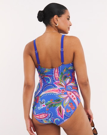 MAGISCULPT Plunge Swimsuit