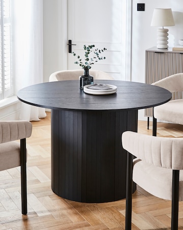 Addison Dining Table