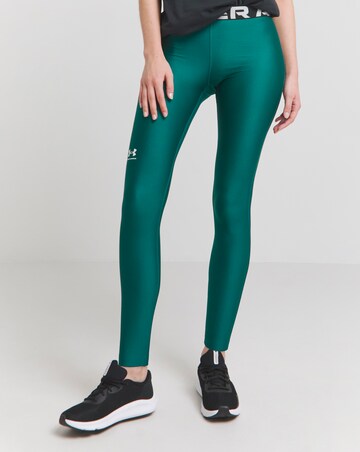 Under Armour HG Authentics Legging