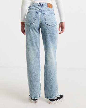 VANS Sirelle 5 Pocket Puddle Jeans