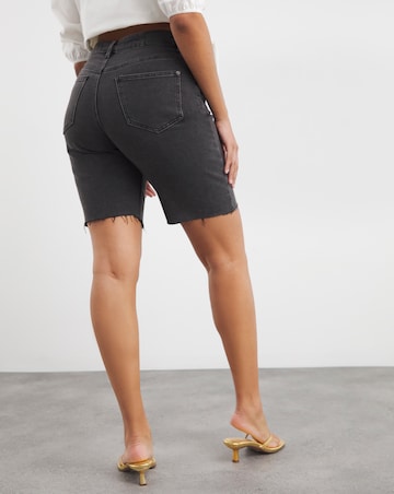 Simply Be Bermuda Shorts