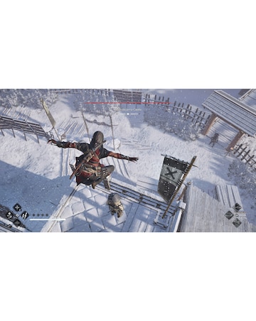 Assassin's Creed Shadows (Nintendo Switch 2)