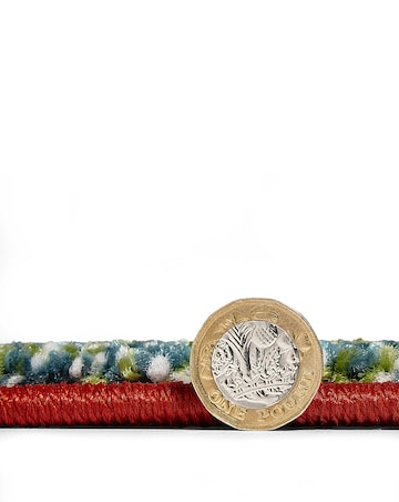 Think Rugs Block Colour Brooklyn Rug