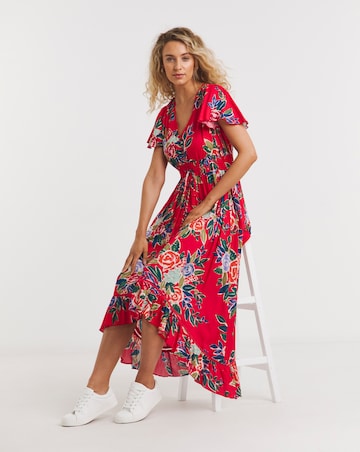 Joe Browns Beautiful Belle Maxi Dress