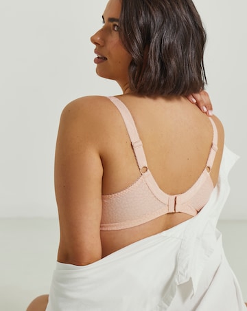 Elomi Lucie Plunge Wired Non Padded Bra