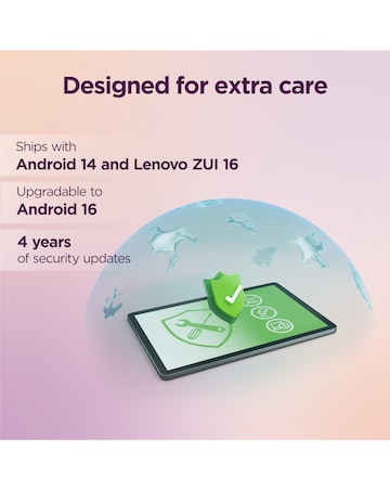 Lenovo Idea Tab 10.1in 64GB 1TB Tablet