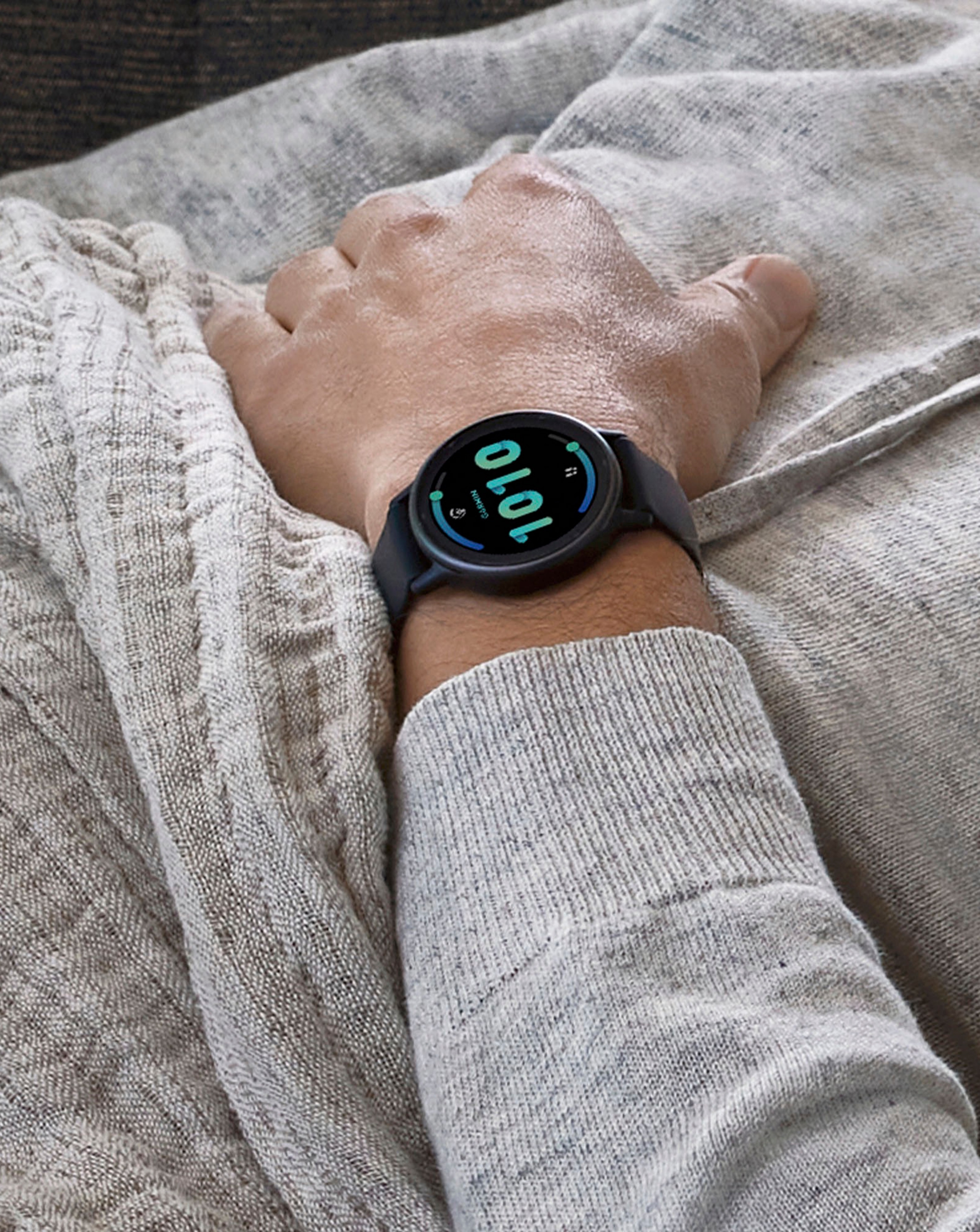 Garmin venu slate grey cheap