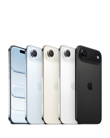 Apple iPhone 17 Air 512GB - Sky Blue