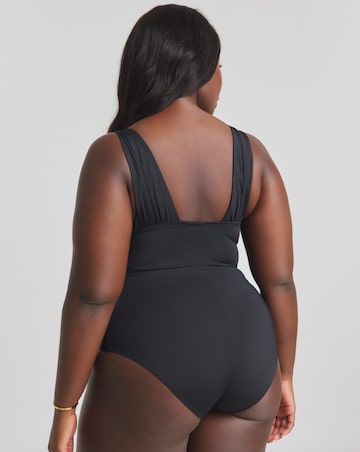 MAGISCULPT Lose Up To An Inch Tummy Control Swimsuit