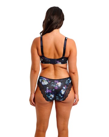 Fantasie Lucia Knicker Midnight