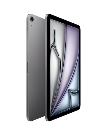 Apple iPad Air (M4, 2026) 11inch Wi-Fi 256GB - Space Grey