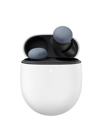 Google Pixel Buds Pro 2 - Moonstone