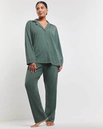 Pretty Lounge Pyjama Set