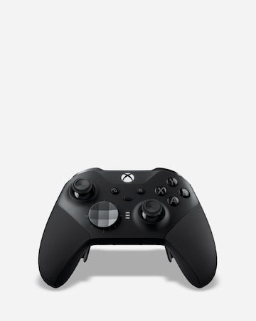 Xbox Elite Wireless Controller Series 2 - Black