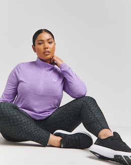 Under Armour All Over Print Legging