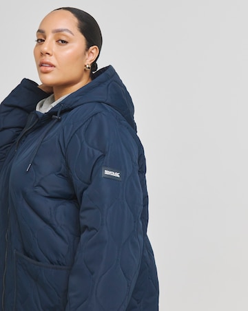 Regatta Jaycee II Coat