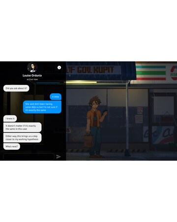 Until Then (PS5)