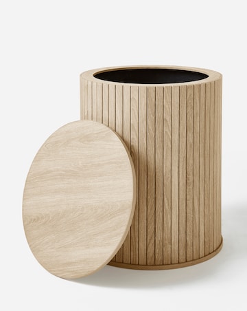 Tate Storage Side Table