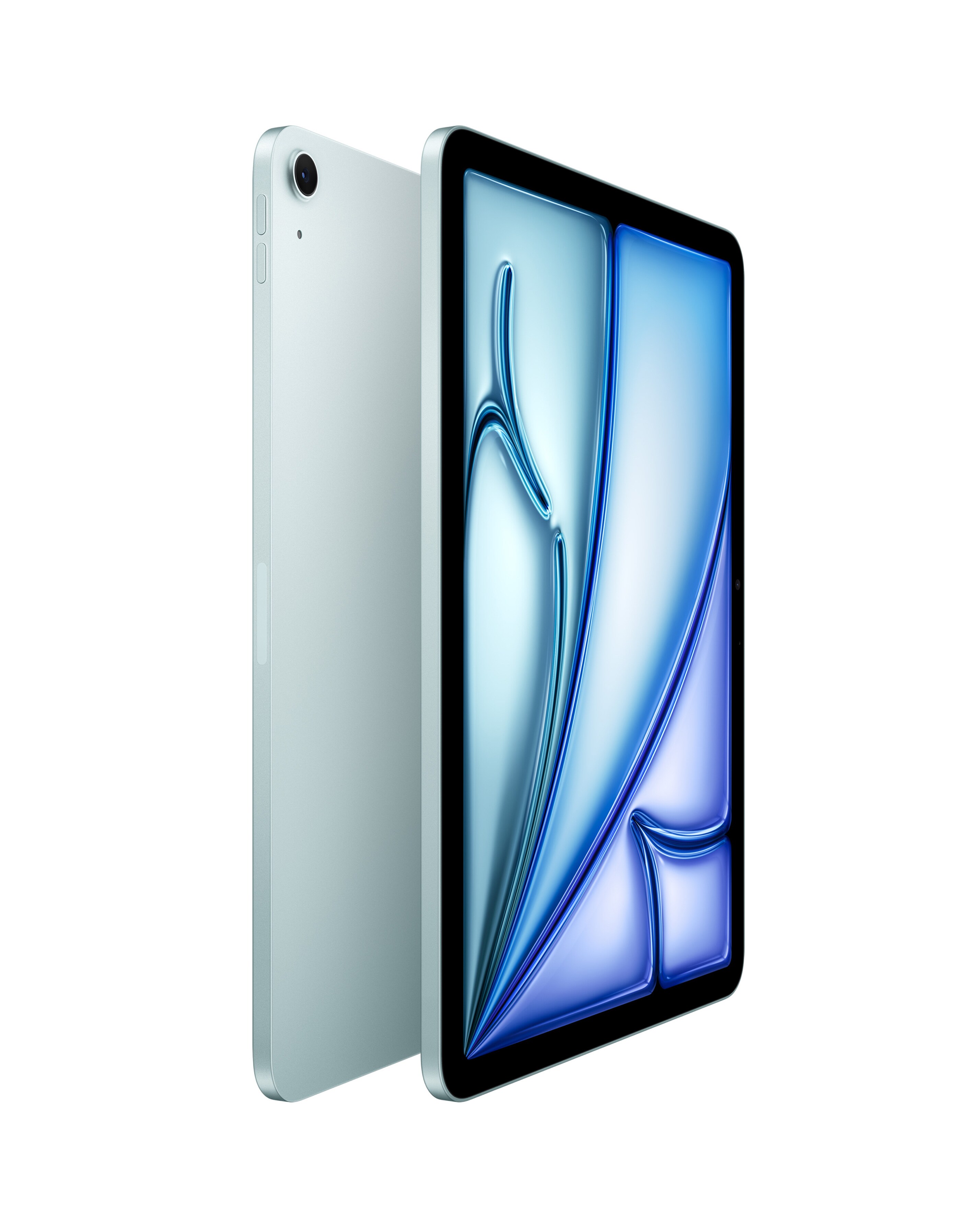 Apple iPad Air (M4, 2026) 11inch Wi-Fi 256GB - Blue | Simply Be