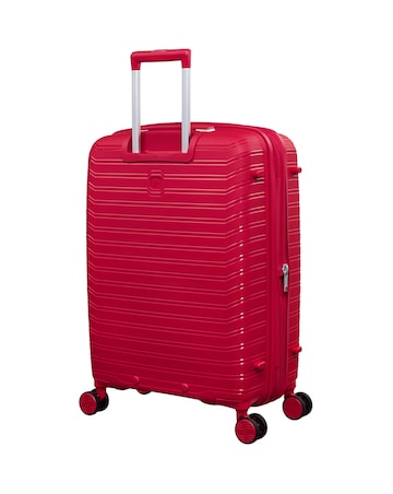 IT Luggage Continuous Cabin Suitcase