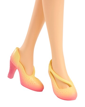 Wicked 29cm Glinda Fashion Doll