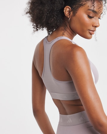 adidas Medium Support Sports Bra