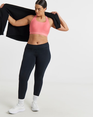 Under Armour Mid Bra