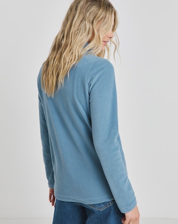 Regatta Sweethart 1/4 Zip Fleece