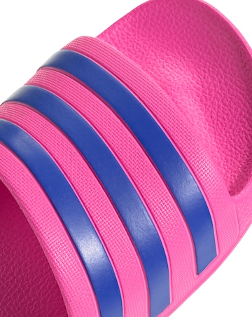 adidas Adilette Aqua Slides