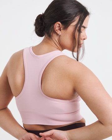 Under Armour Vanish Seamless Mid Bra