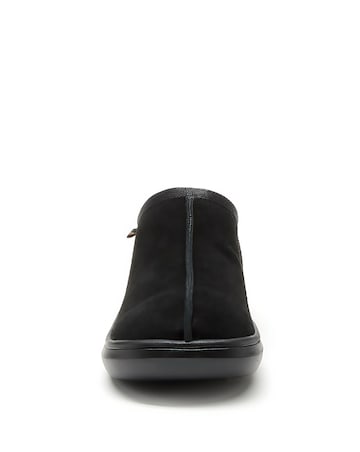 Rocket Dog Sugarglide Warm Clog Standard Fit