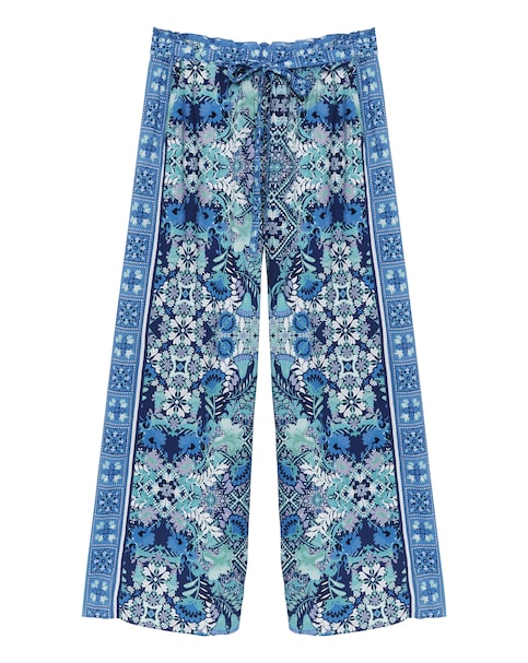 Figleaves Frida Beach Trousers