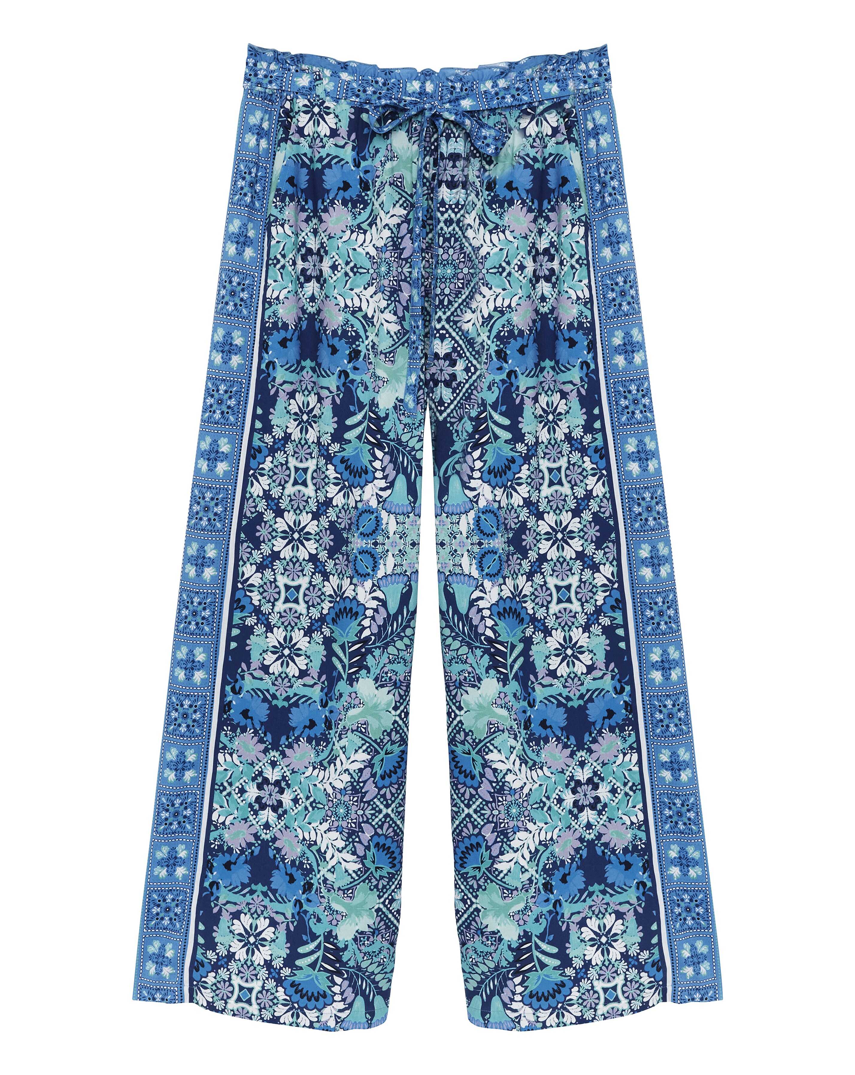 Figleaves Frida Beach Trousers