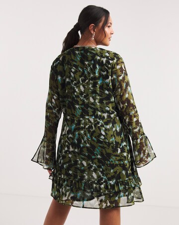 Religion Ashley Tunic Dress