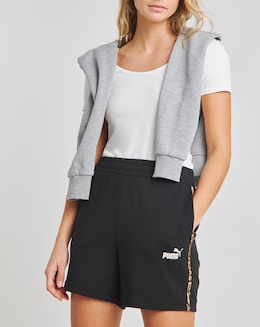 PUMA Essentials Graphic Animal 5 Shorts