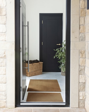 My Mat Soft Washable Doormat