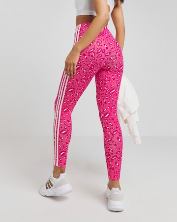 adidas Essentials 3-Stripe Leggings