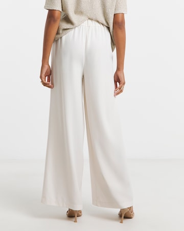 Joanna Hope Wide Leg Trousers