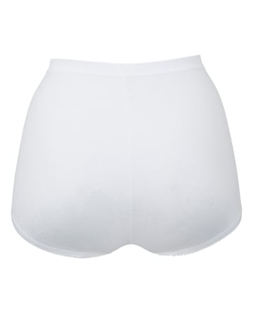 Sloggi 3 Pack Basic Maxi Cotton Knickers
