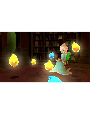 Super Mario Galaxy 1+2 (Nintendo Switch)