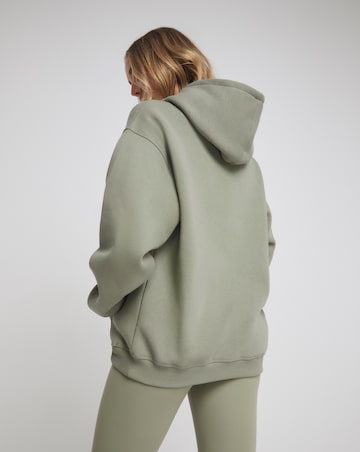 TALA Oversized Club Hoodie