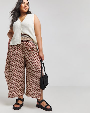 Joe Browns Beach Babe Boho Trousers