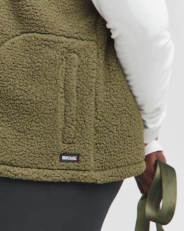 Regatta Calmry Fleece Gilet
