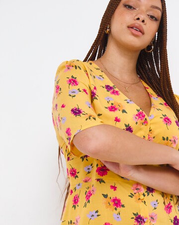Nobody's Child Alexa Mini Dress
