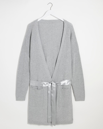 Figleaves Cashmere Blend Cardigan