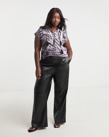 Religion Diamond Shirt