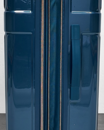 Rock Selene 3pc Suitcase Set