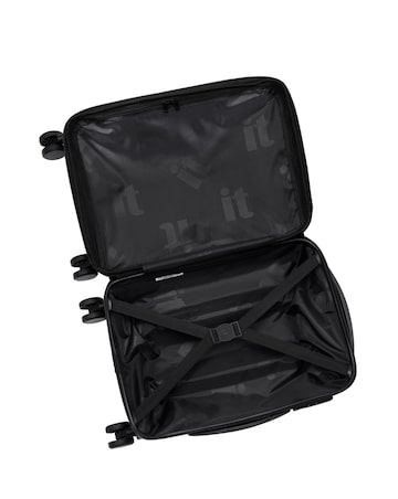 IT Luggage Legion Cabin Suitcase