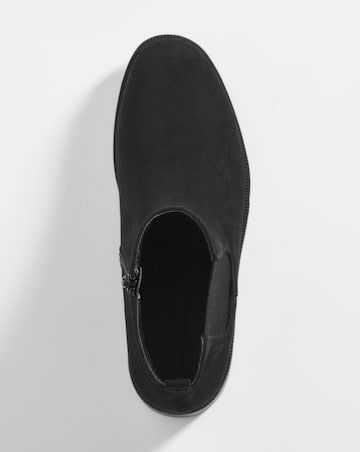 Betty Chelsea Boot - Standard Fit (D)