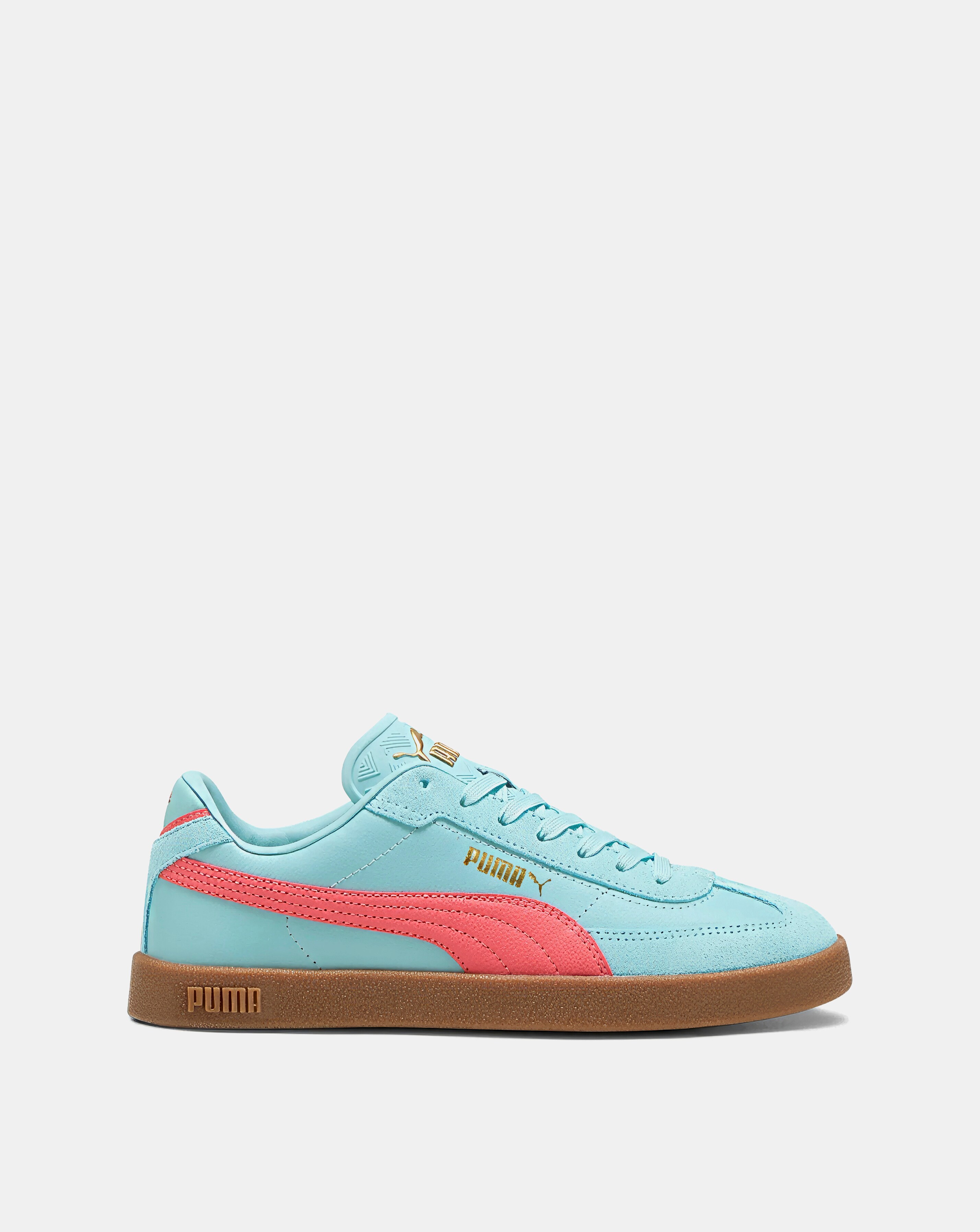 PUMA Club II Era Trainers